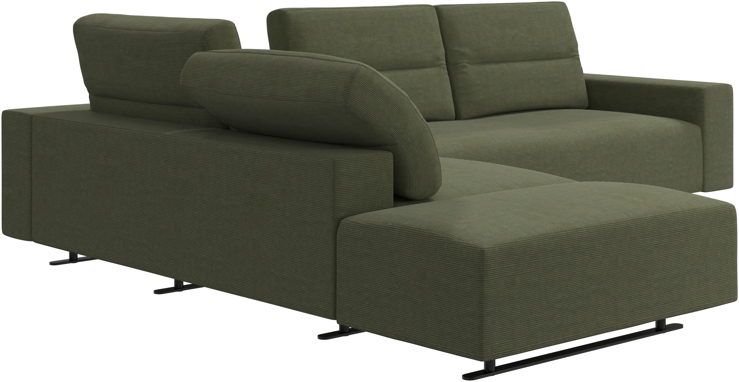 BoConcept/ボーコンセプト IDV2ソファ　フォーレストグリーン BoConcept/ボーコンセプト IDV2ソファ フォーレストグリーン